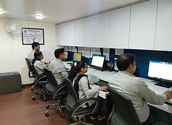Tax Lawyer Consultation