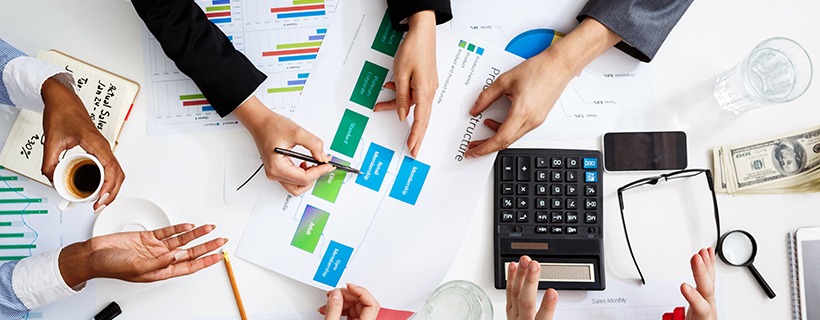 Accounting Services in Delhi