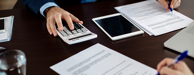 TDS Return Service in Delhi