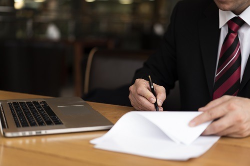 Income Tax Lawyer in Delhi